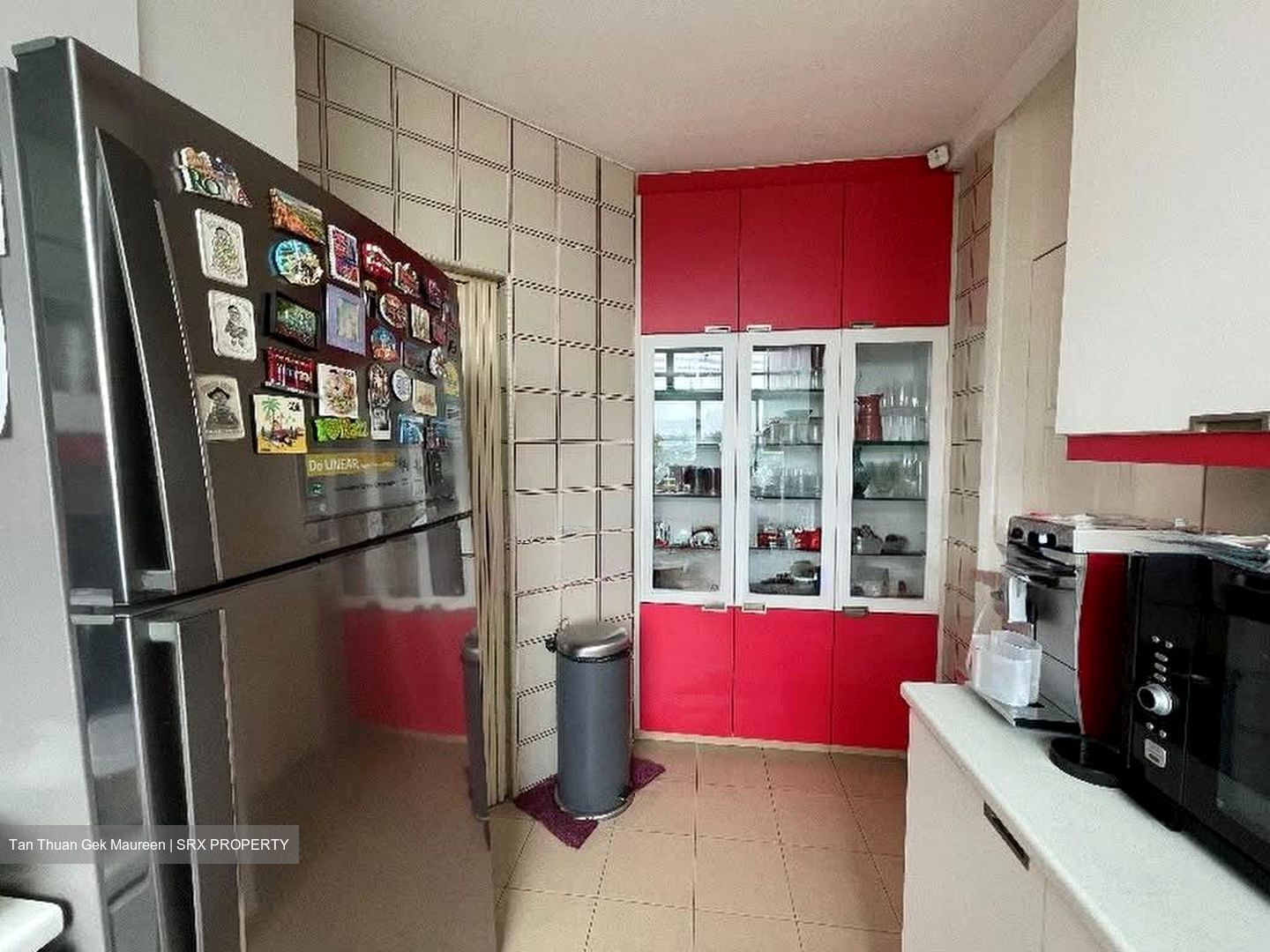 Jaya Towers (D10), Apartment #581408311